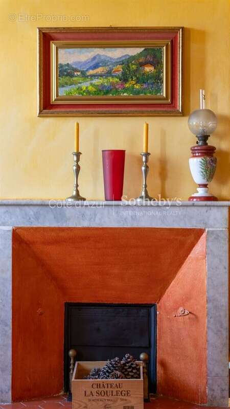 Appartement à RAMATUELLE