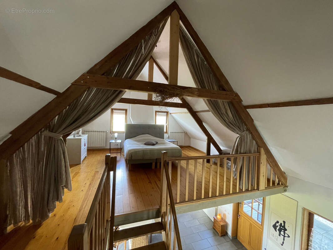 Maison à HOUTKERQUE