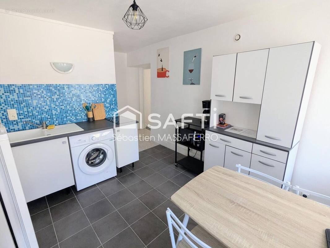 Photo 1 - Appartement à COSNE-COURS-SUR-LOIRE