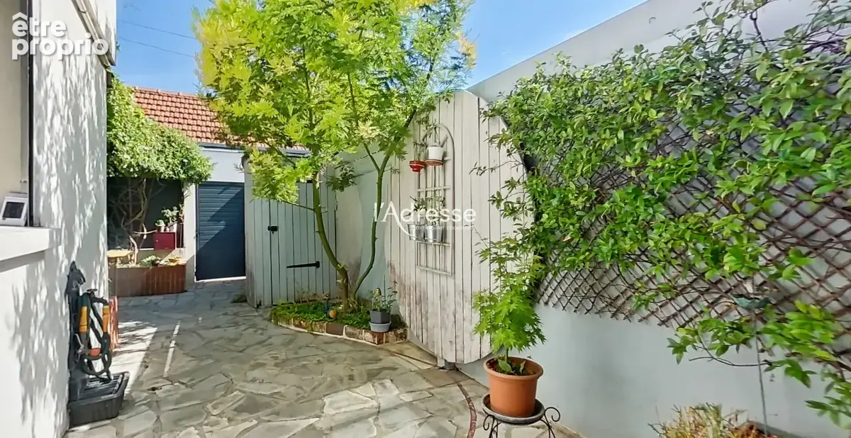 Photo Maison à Clamart au prix de 395 000€