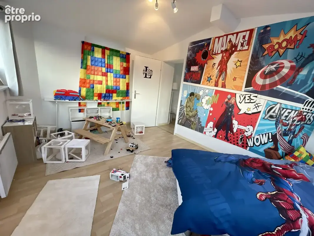 Spécial investisseur (rentabilité 9%) : appartement F3 de 63 m2 - photo 3