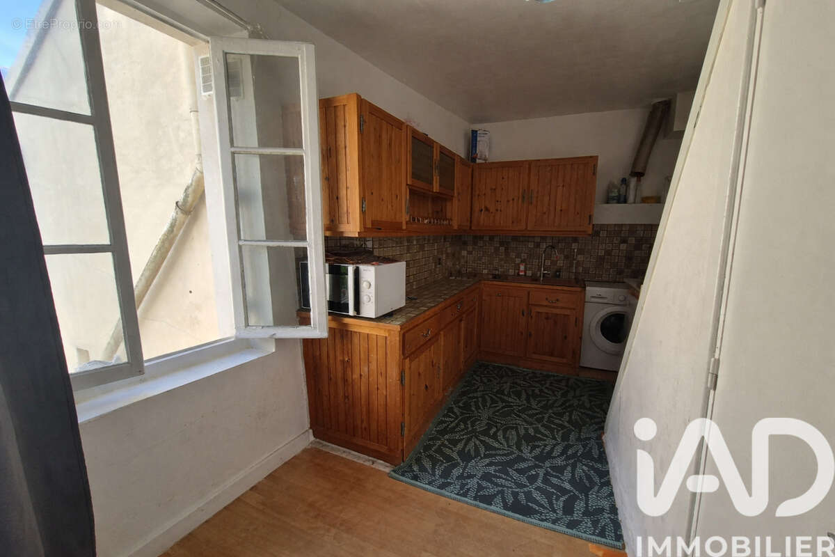 Photo 8 - Appartement à CHANTELOUP-LES-VIGNES