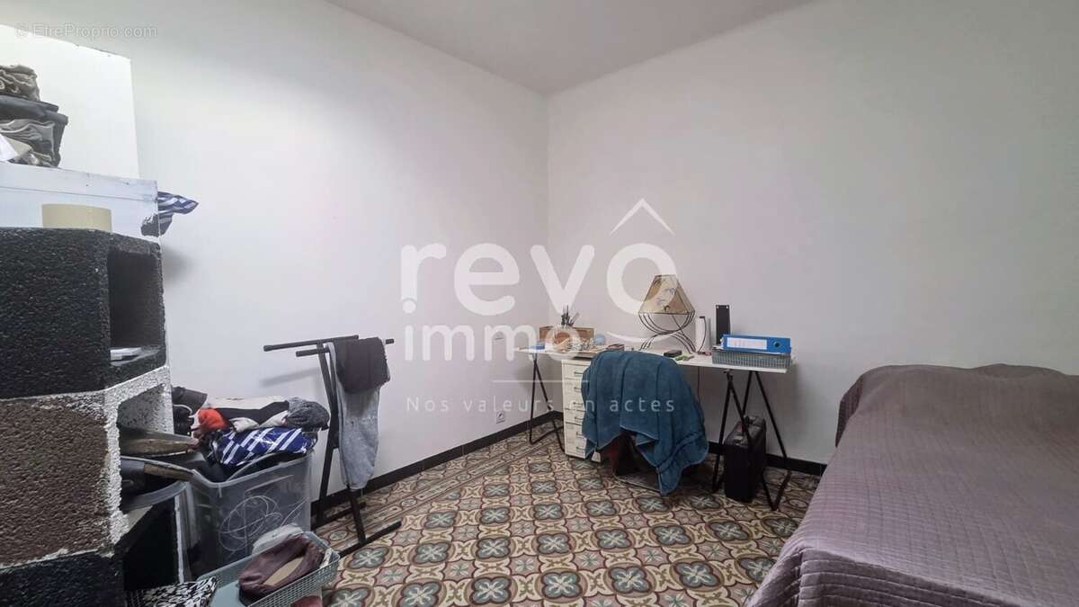 Maison à SAINT-PARGOIRE