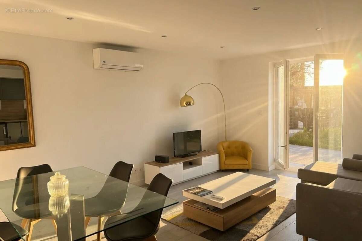 Maison à CHAMPIGNY-SUR-MARNE