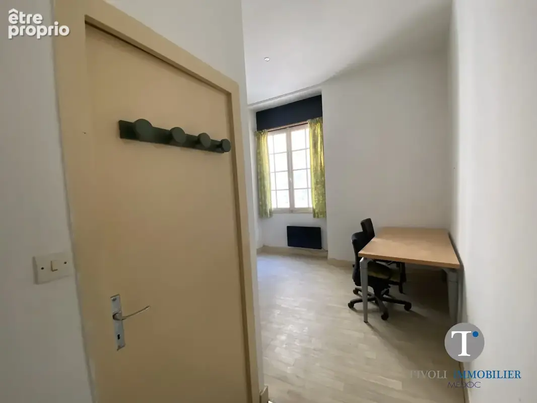 Appartement 23 m² à Bordeaux  - photo 4