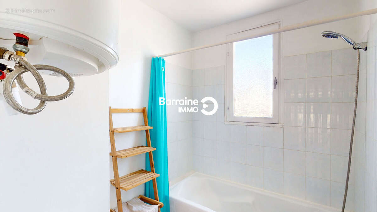 Appartement à BREST