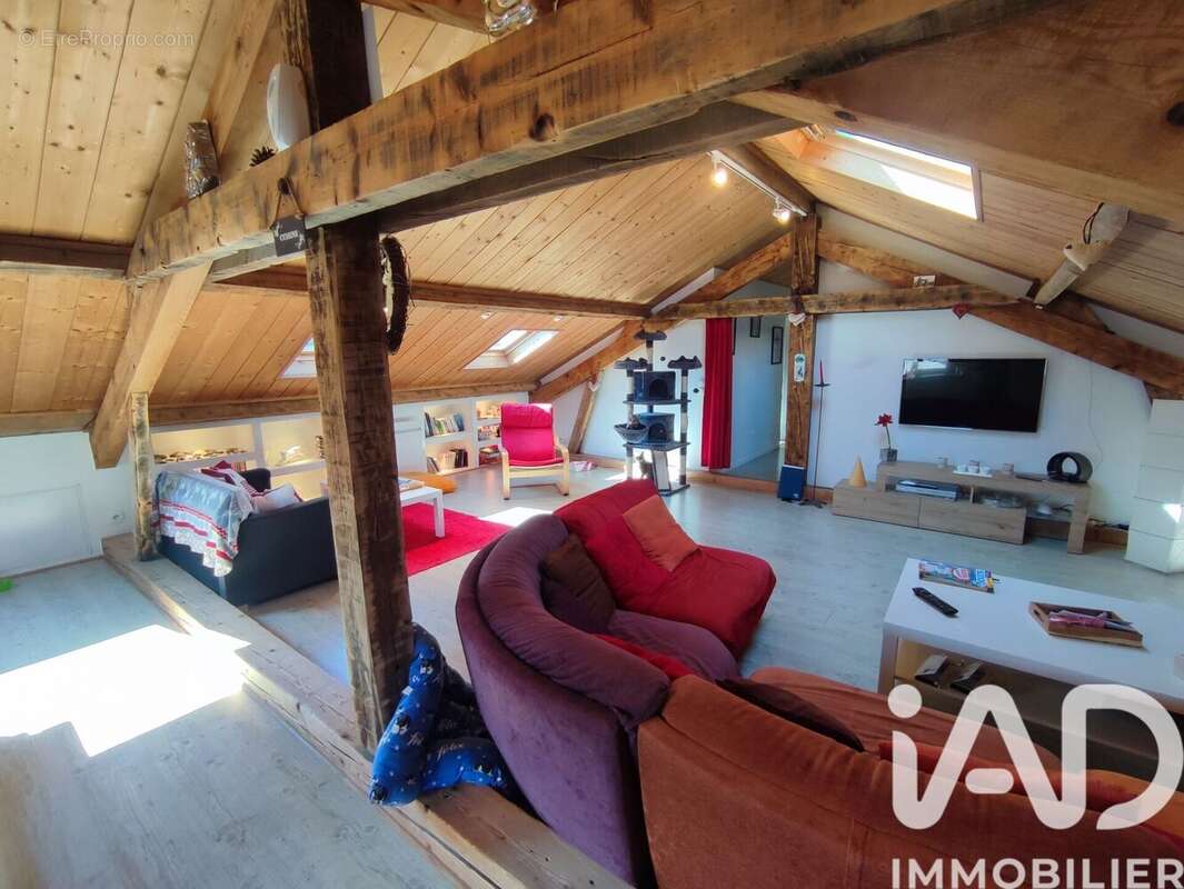 Photo 4 - Appartement à BAGNERES-DE-LUCHON