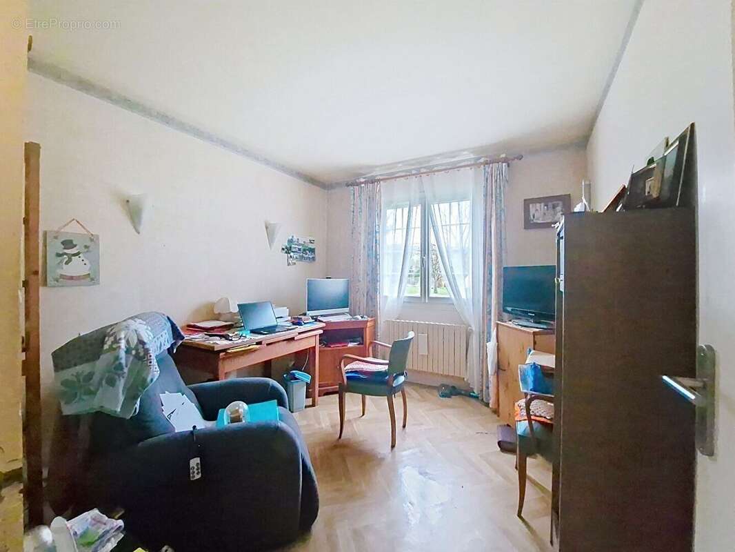 A 6 ' de gasny/ commoditees et ecole sur place - photo 8