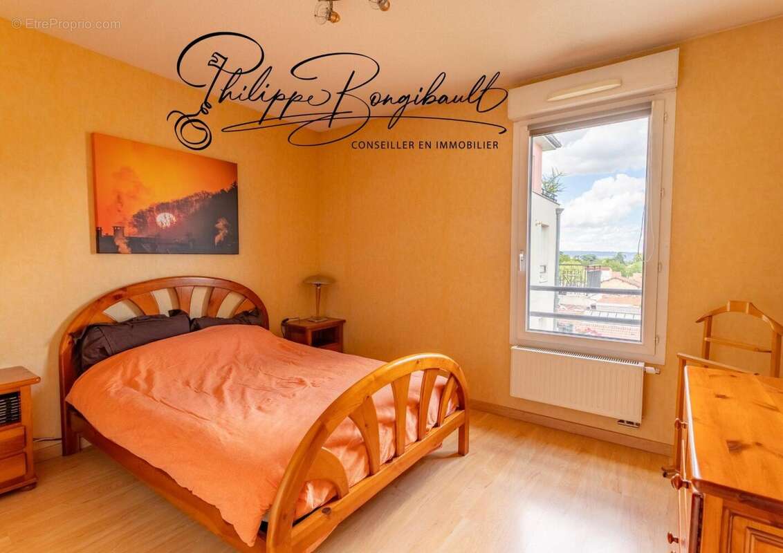 Photo 7 - Appartement à BOURGOIN-JALLIEU