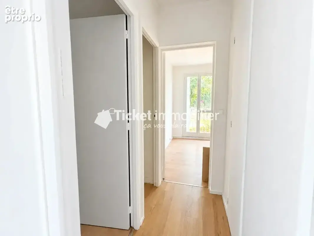 Appartement 3 pièces 66,69 m² – TOULOUSE – CAVE ET PARKING - photo 7