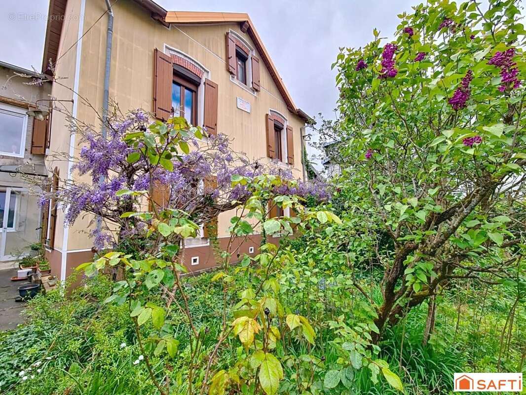 Photo 3 - Maison à EPINAL