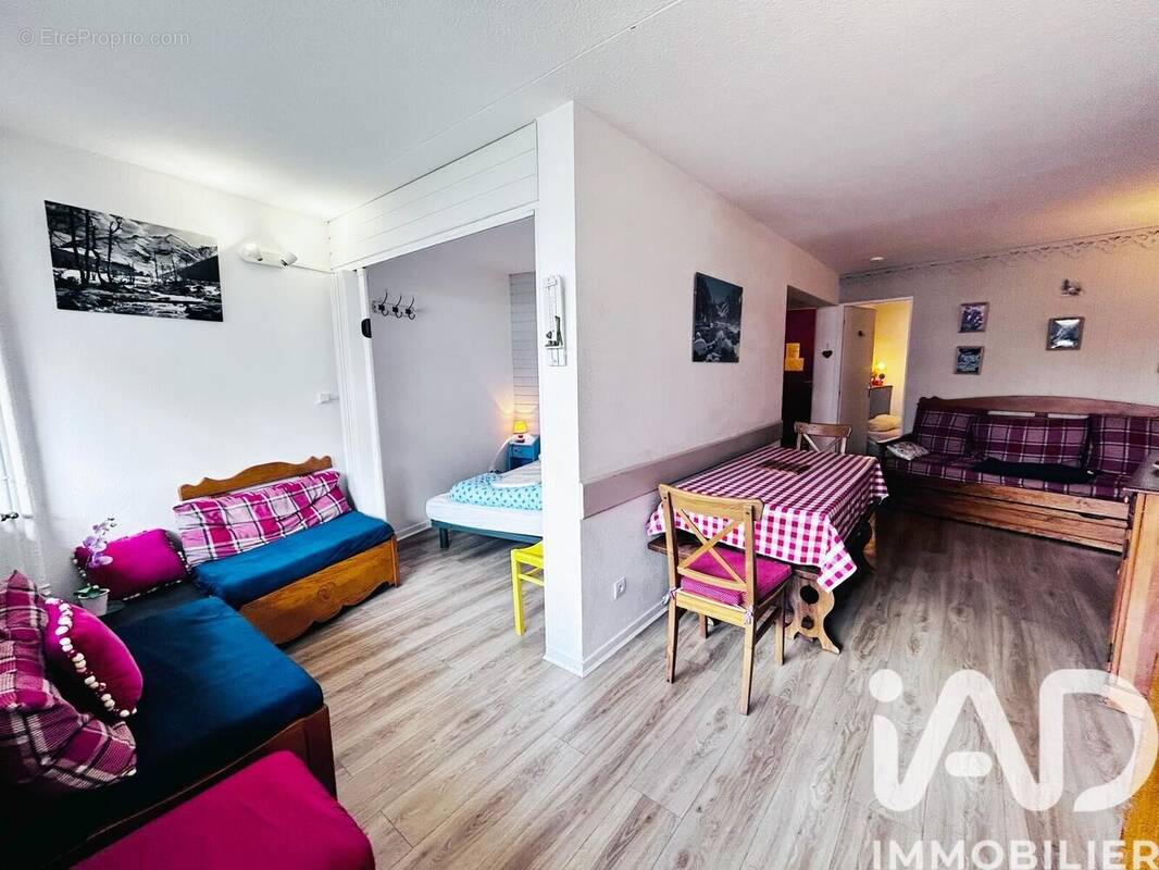 Photo 1 - Appartement à ASTUGUE