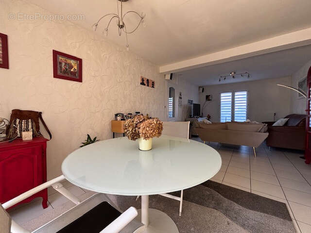 Maison à LA ROCHE-SUR-YON