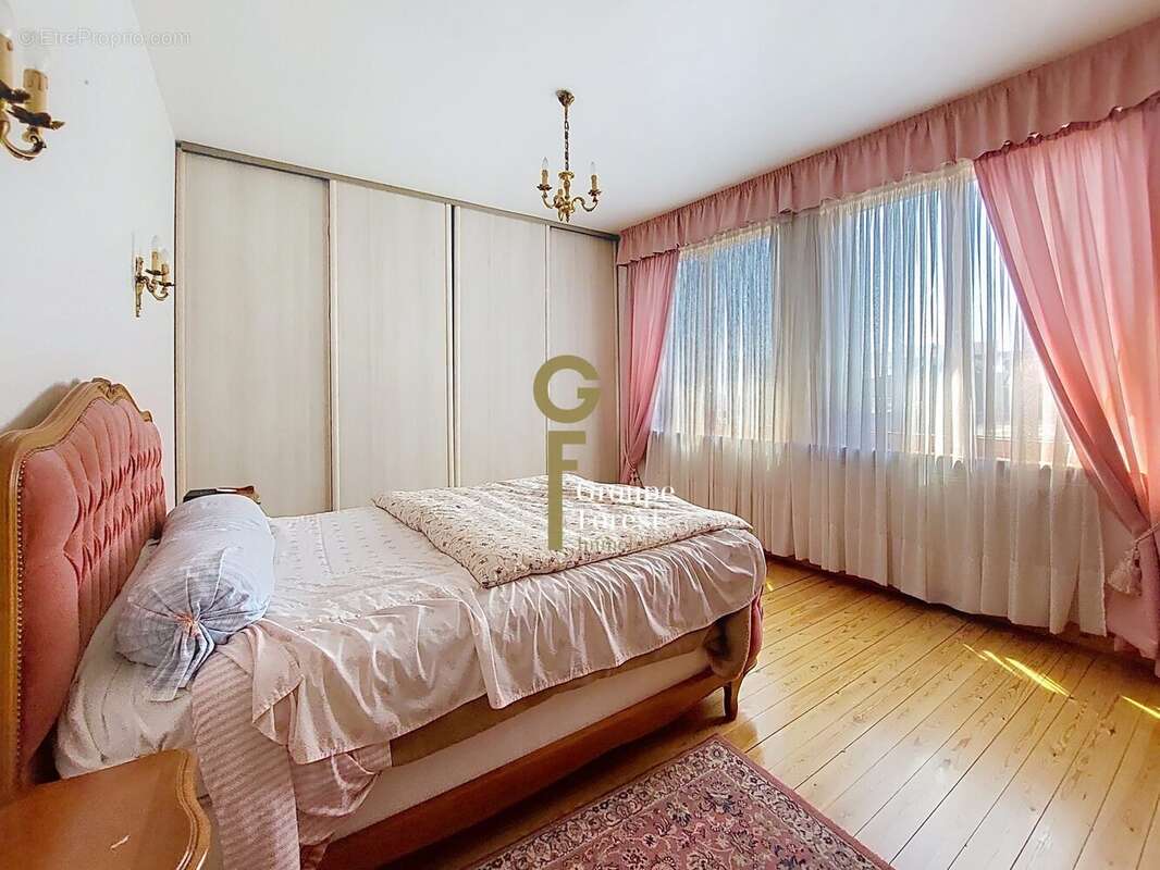Maison à COMINES