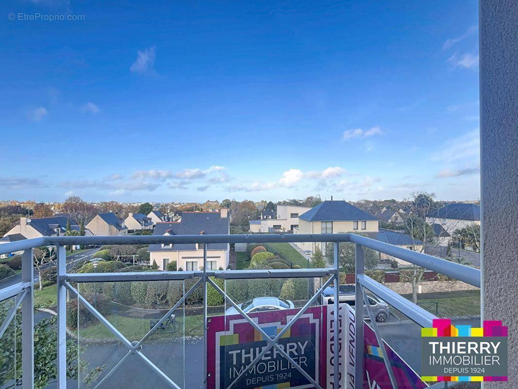 Appartement à DINARD