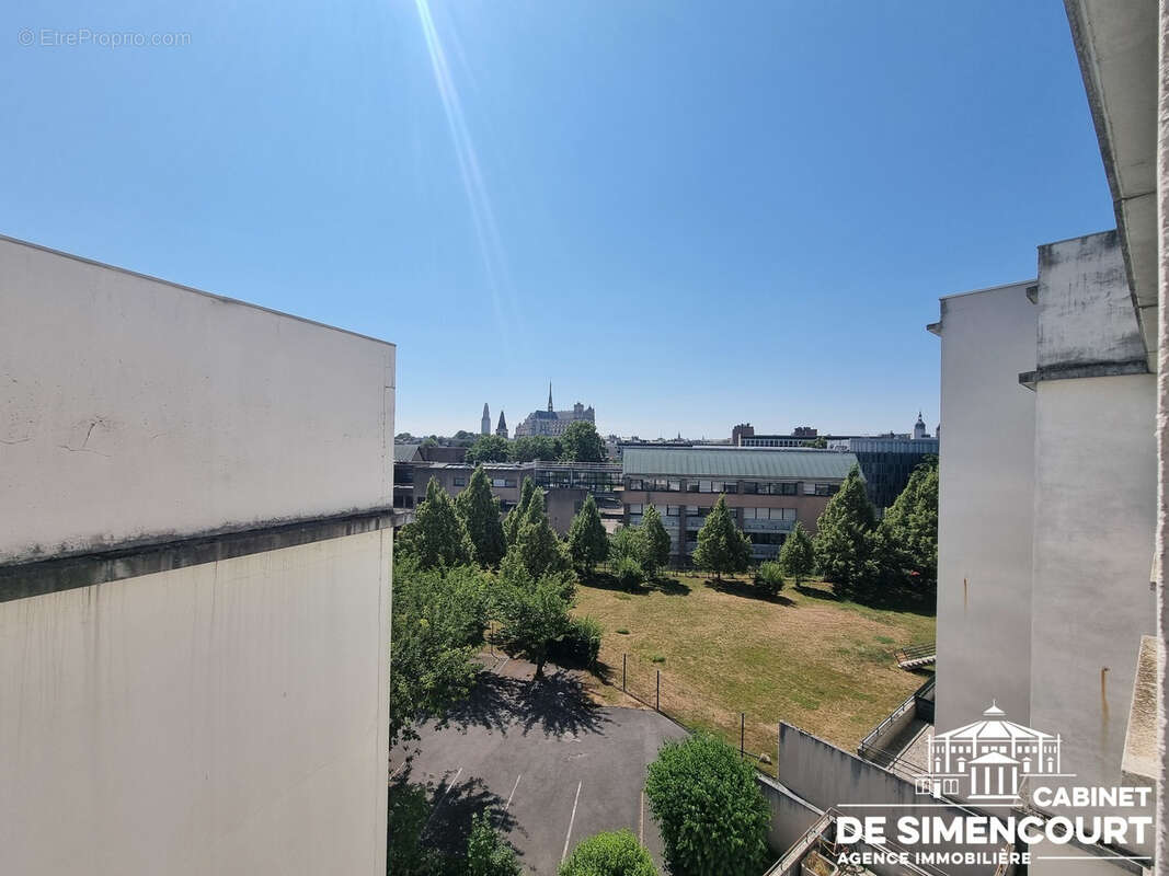 Studio Proximité citadelle - photo 2