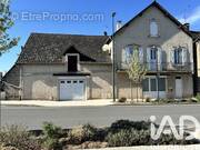 Photo 1 - Maison à SAINT-AULAIRE