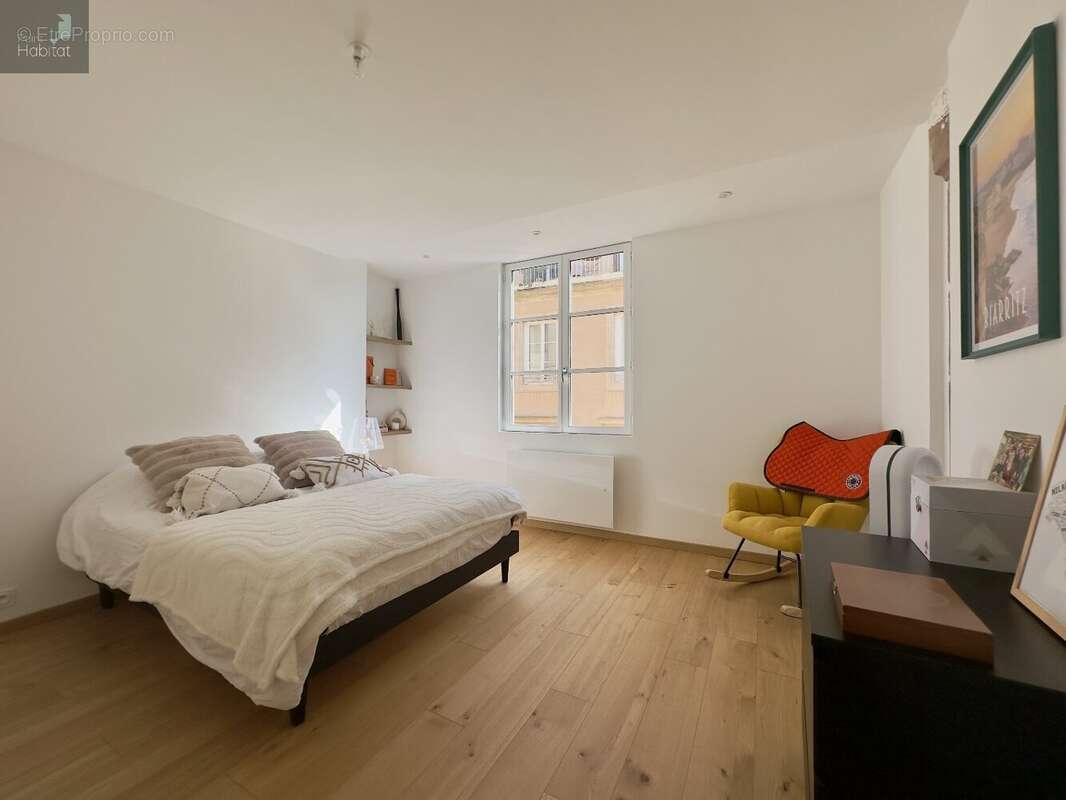 Appartement à RODEZ