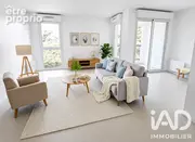 Photo 1 - Appartement à SAINT-NAZAIRE