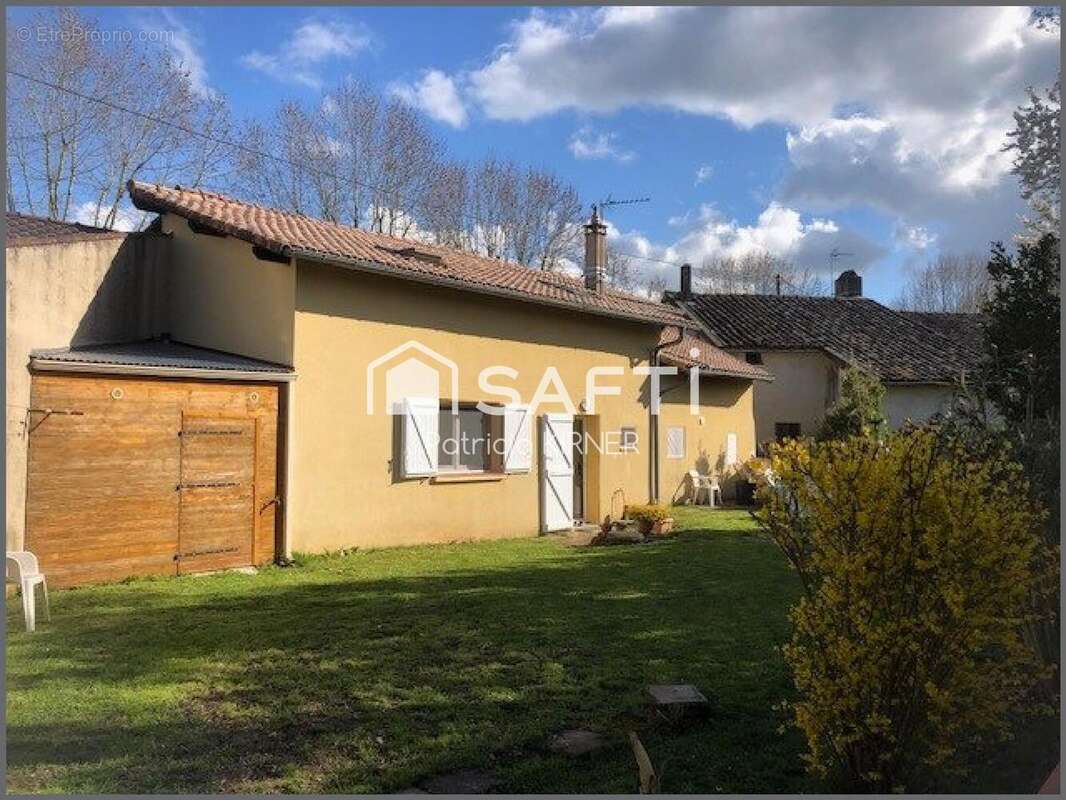 Maison 138 m² à Lisle-Sur-Tarn  - photo 5