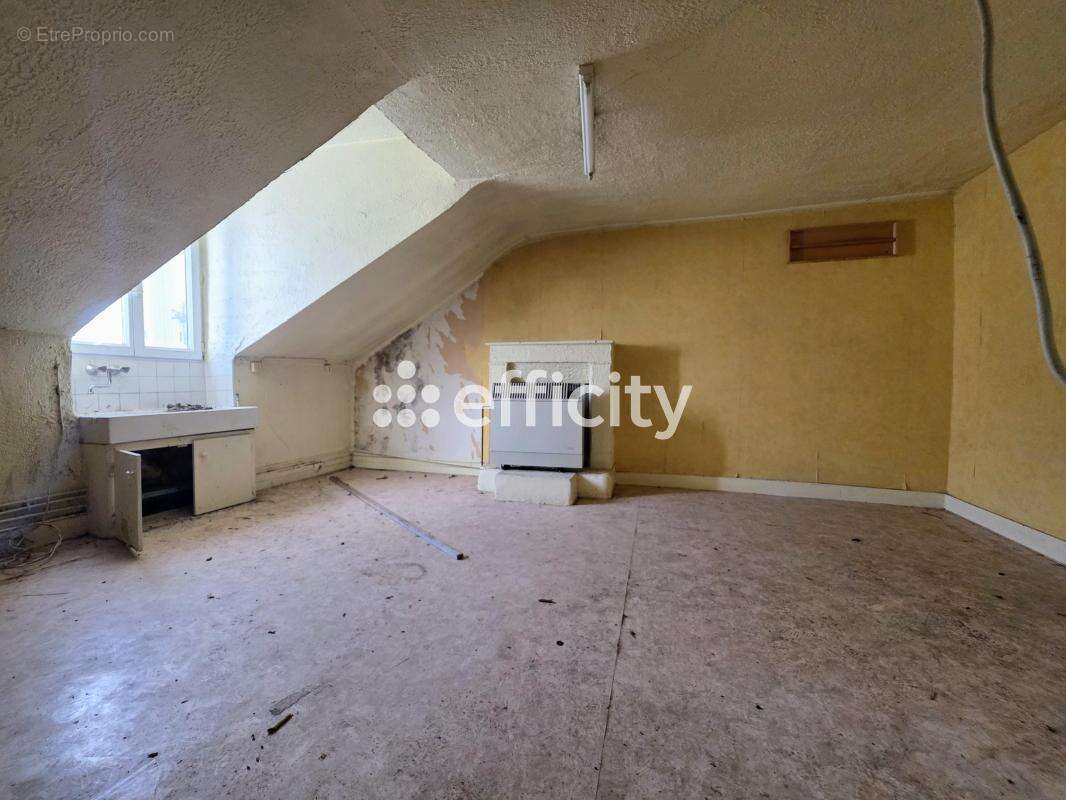 Appartement à PERIGUEUX