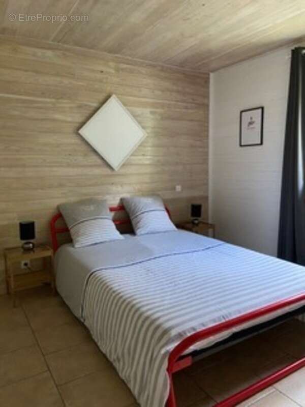 Appartement à LE CHATEAU-D&#039;OLERON