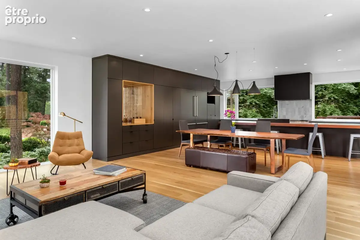Appartement à ESCHAU