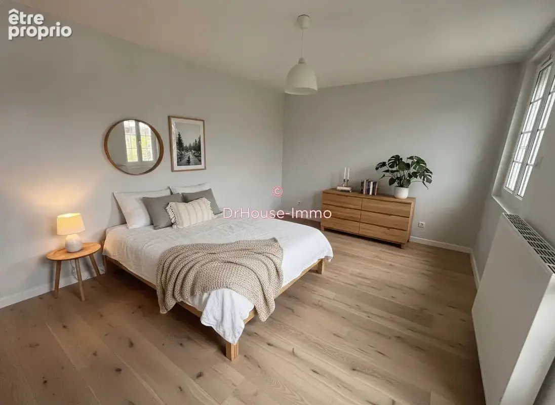 Maison 9 pièces 254 m² à vendre à Mignaloux-Beauvoir (86550) - photo 15