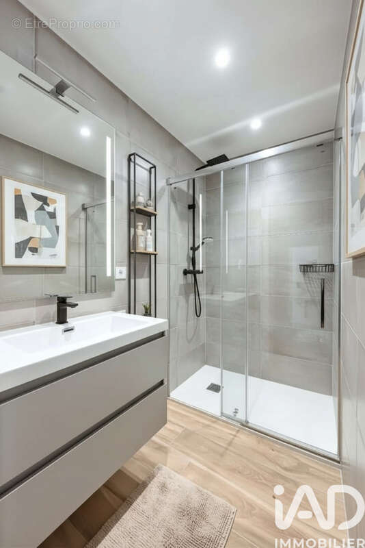 Photo 3 - Appartement à LA RAVOIRE