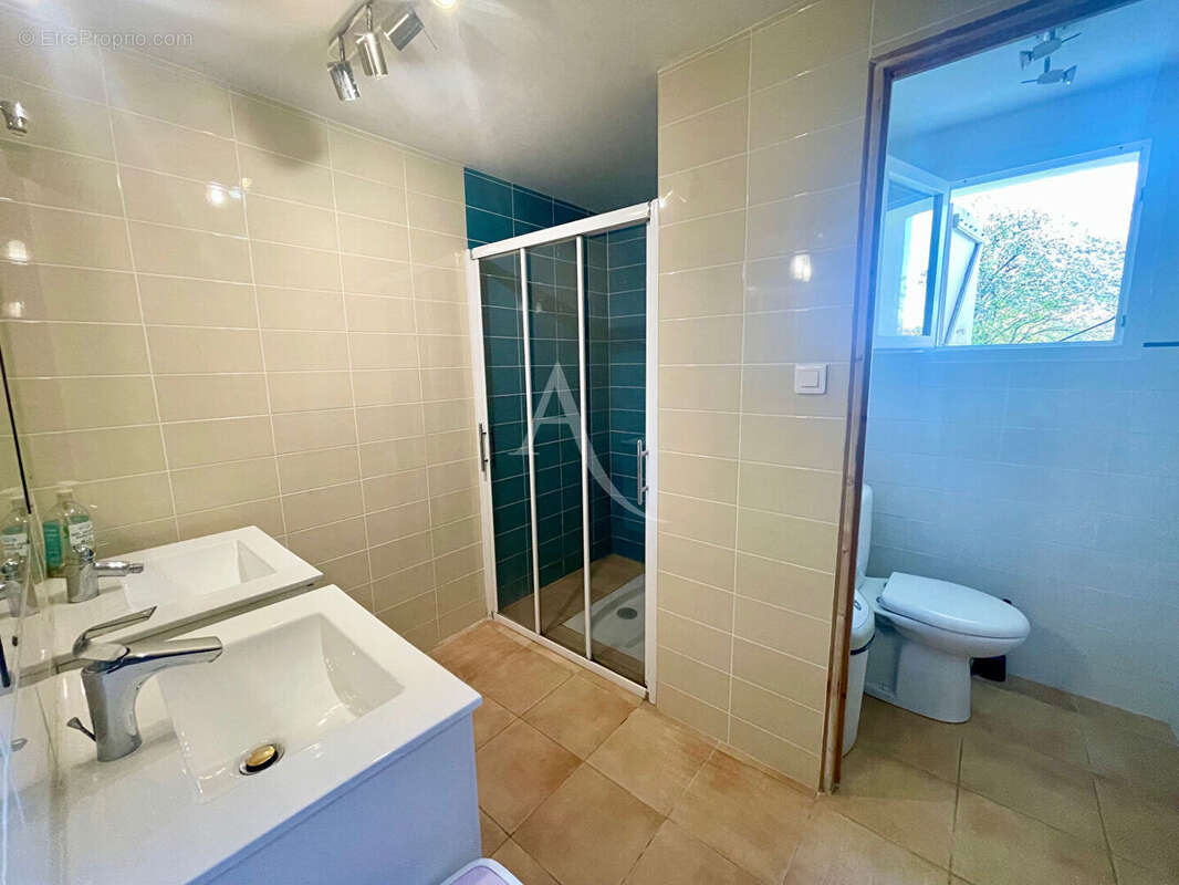 Maison à L&#039;ISLE-JOURDAIN