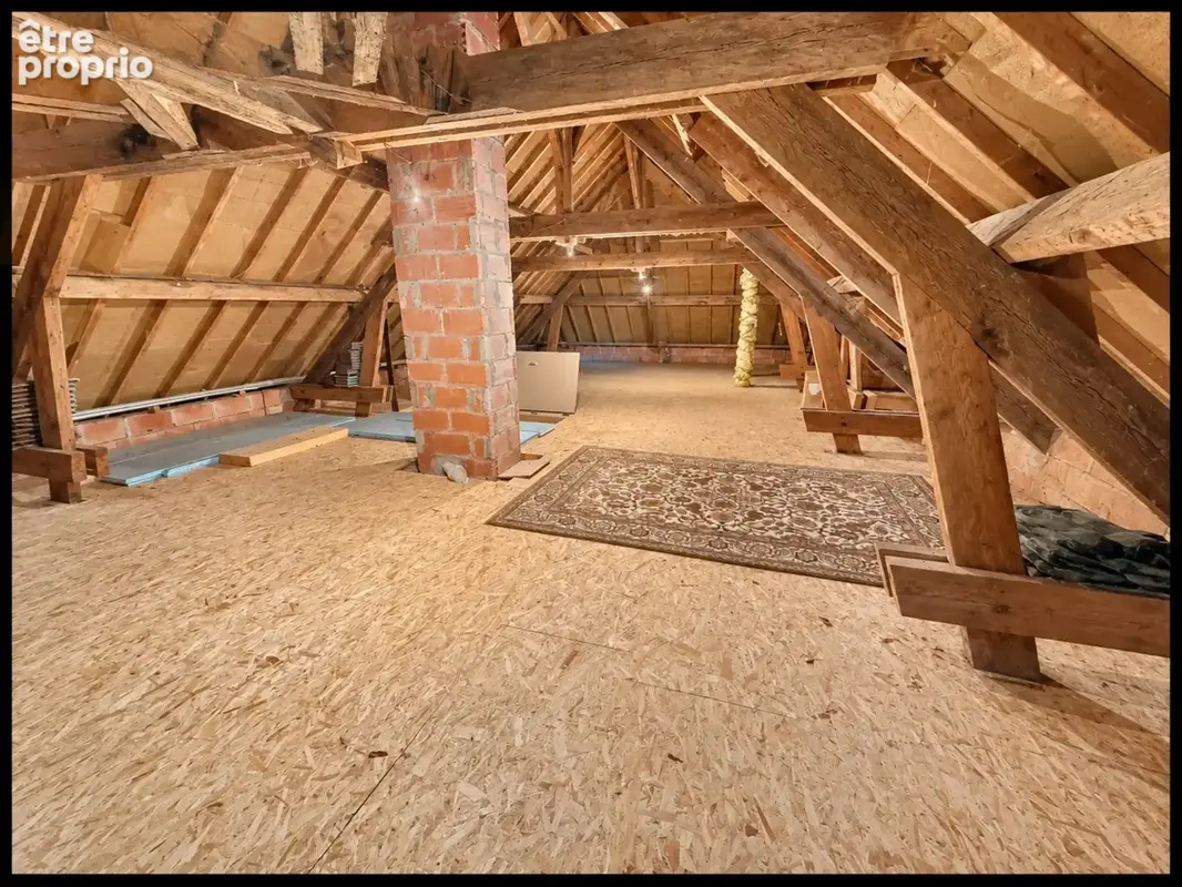 Maison à vendre 6 pièces BUXY (71) - photo 17