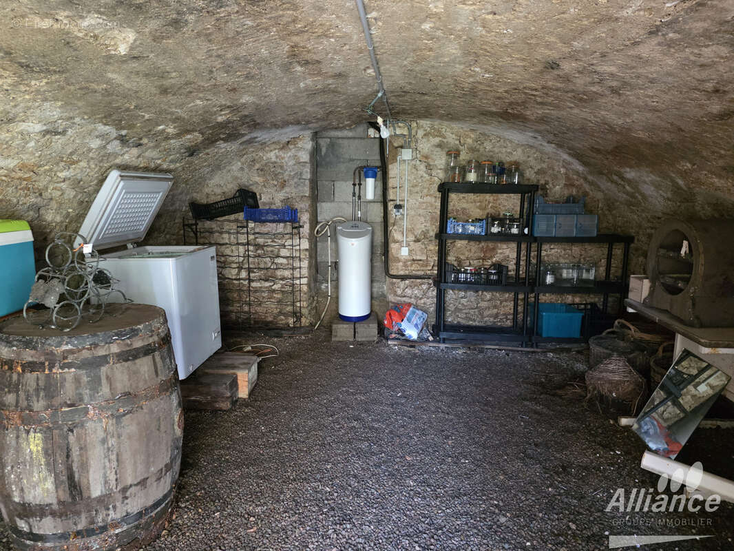 Maison 6 pièces BADEVEL - 169 hab, 17 ares de terrain, dépendance - photo 10