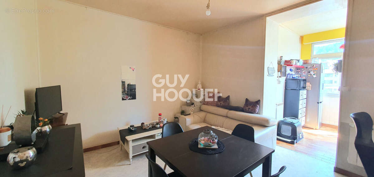 Appartement à VALS-LES-BAINS