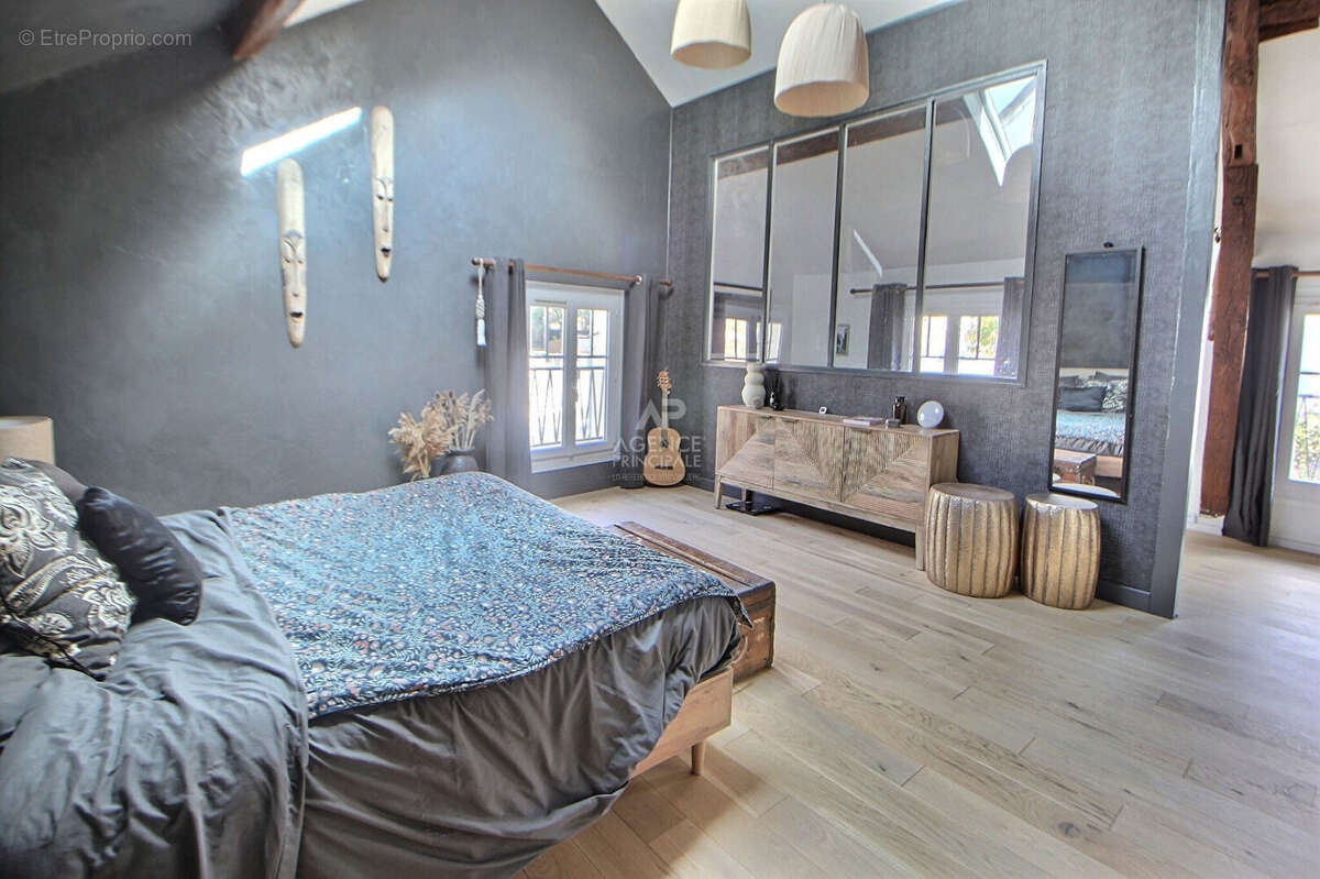 Maison à TRIEL-SUR-SEINE