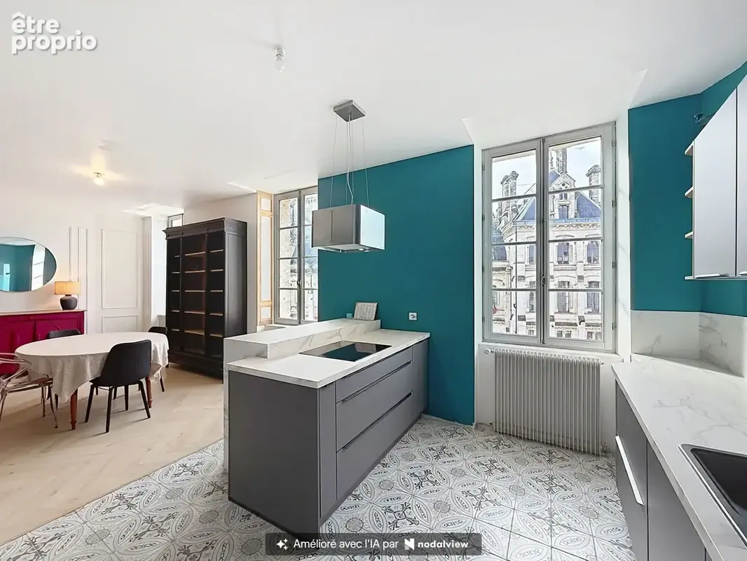 Angouleme centre   ensemble immobilier atypique à fort potentiel - photo 3