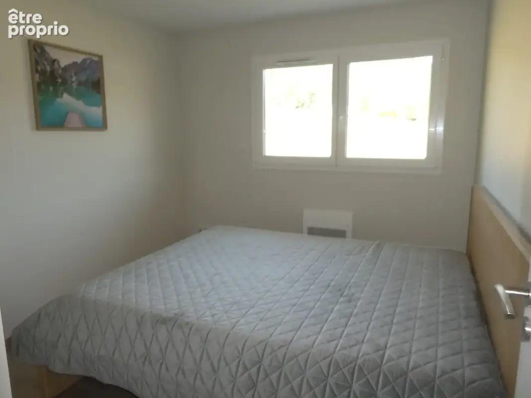(88) à vendre  maison récente T5 de 95m² vendue meublée , terrain 500m² - photo 9
