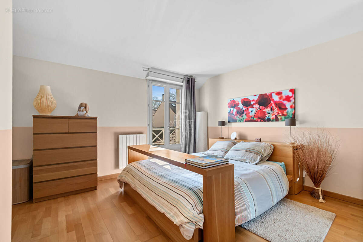 Maison à CHAMBOURCY