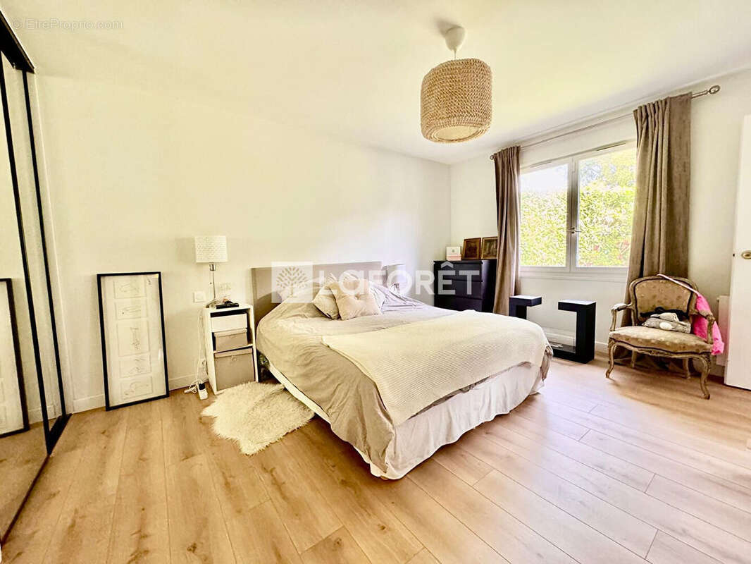 Maison à ISNEAUVILLE