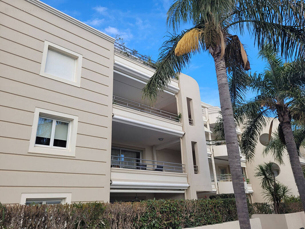 Appartement à CANET-EN-ROUSSILLON