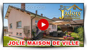 Maison à CORCIEUX