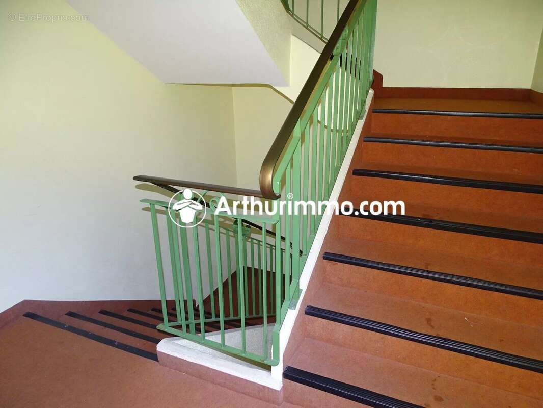 Vente Appartement Bagnoles-de-l'orne-normandie(61140) 32 000ï¿œ - photo 6