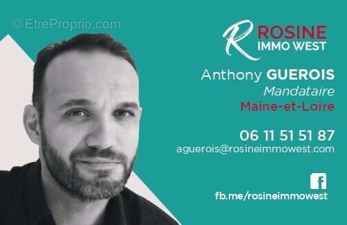 Terrain à ECOUFLANT