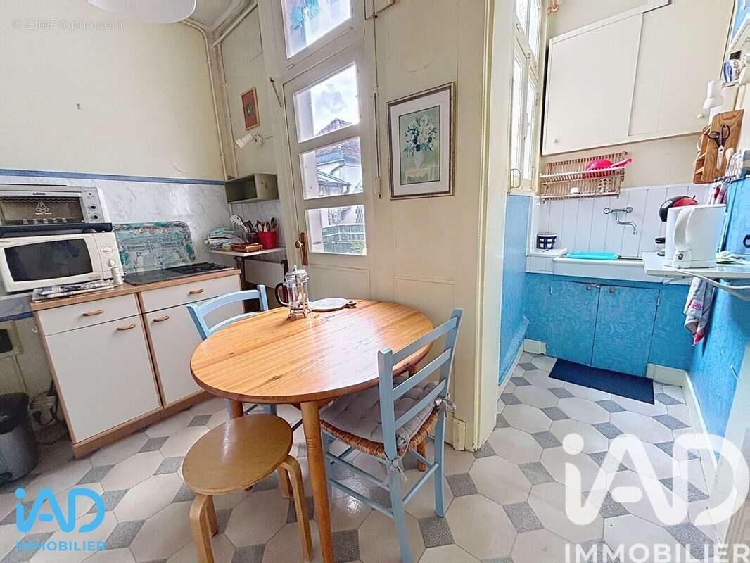 Photo 6 - Appartement à TROYES