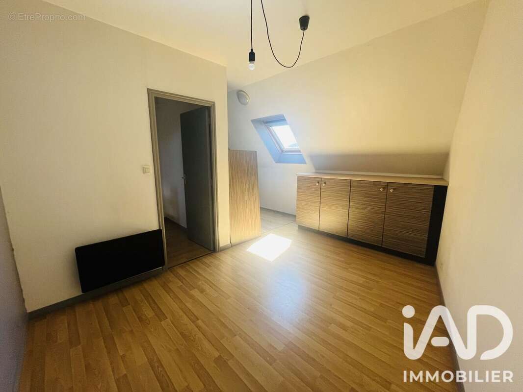 Photo 6 - Appartement à RETIERS