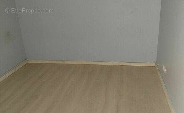 Appartement à BOISSY-L'AILLERIE