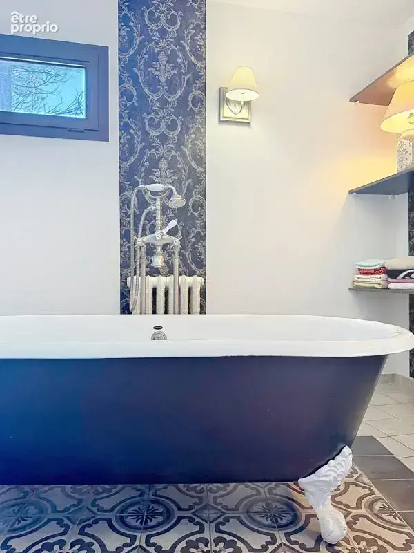 Althen-des-Paluds-villa197m²-terrain 2000m²- studios-piscine - photo 25