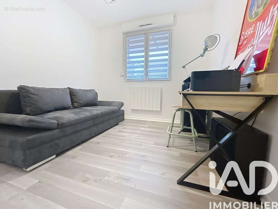 Photo 6 - Appartement à ALGRANGE