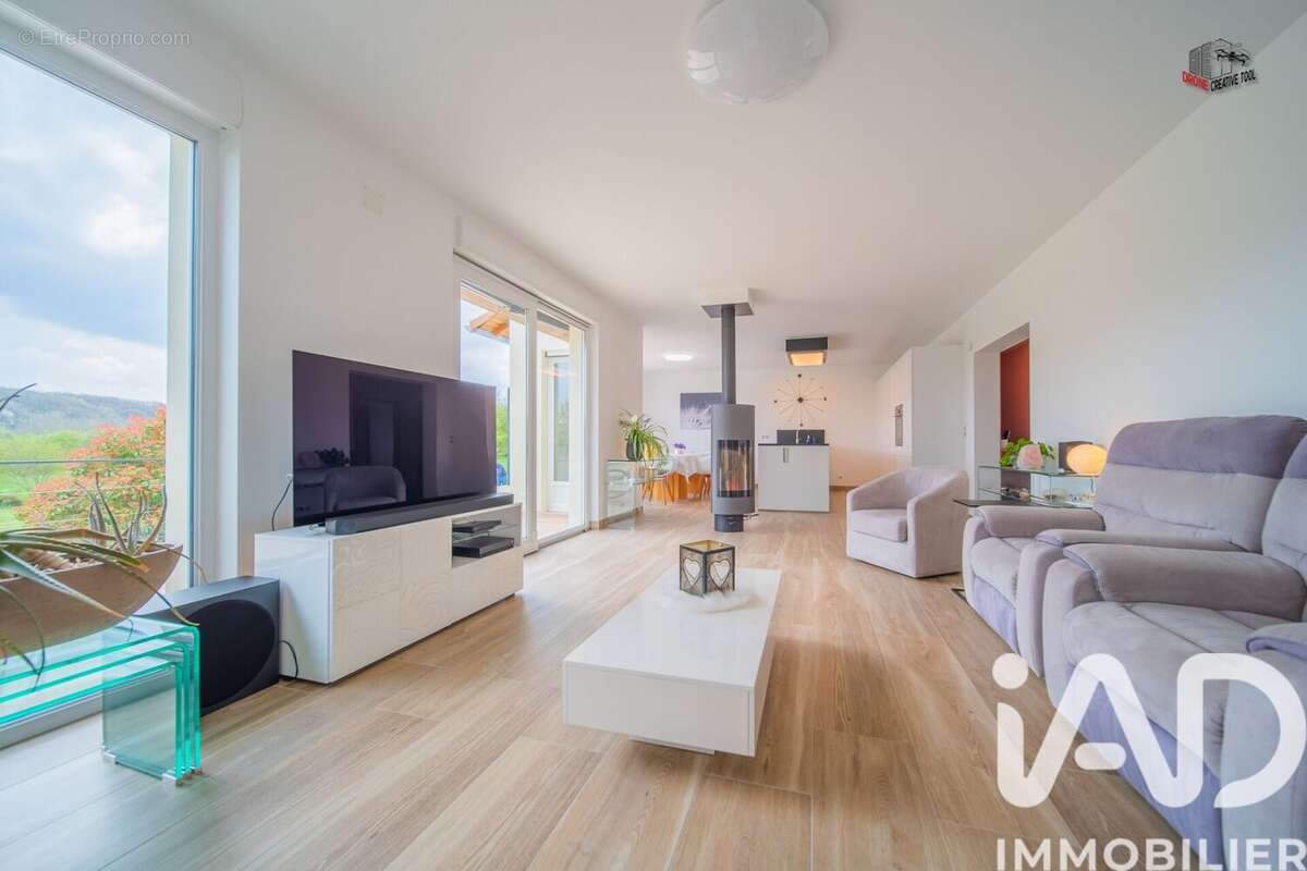 Photo 4 - Maison à THIONVILLE
