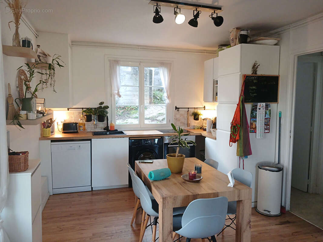 Appartement à ASCAIN