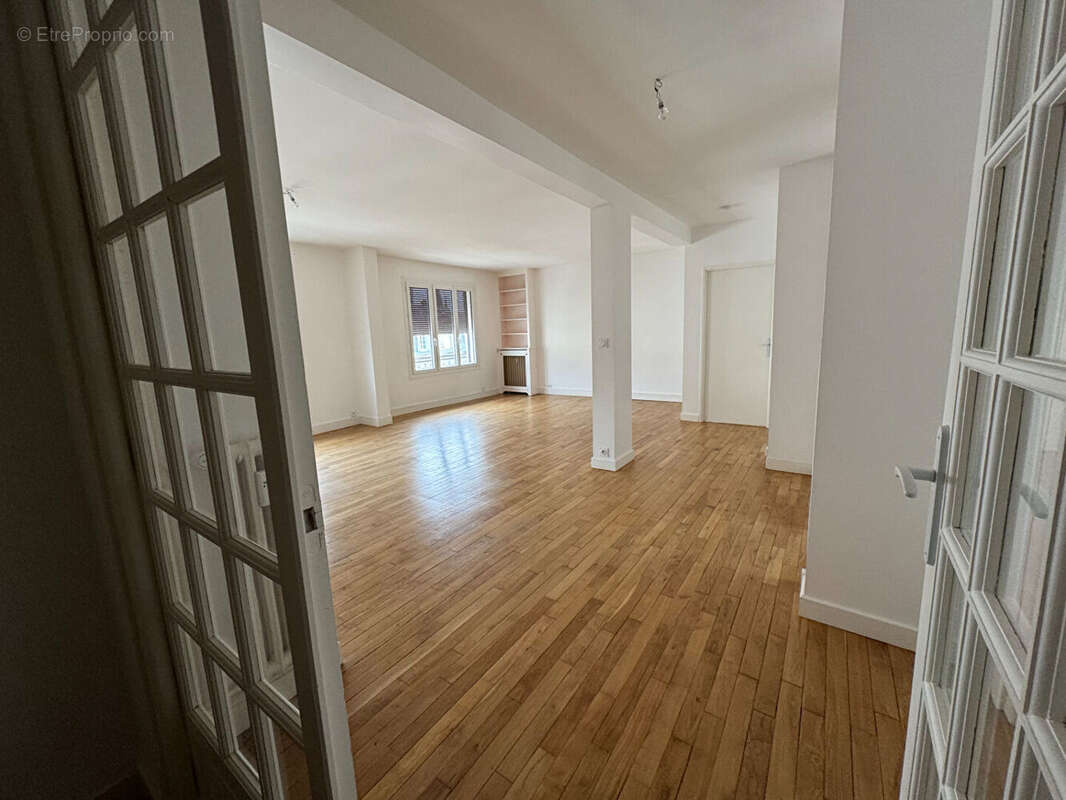 Appartement à LIMOGES